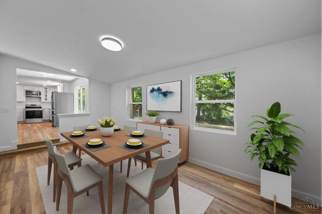 7481 Heatherwood Lane, Anderson Twp, OH 45244