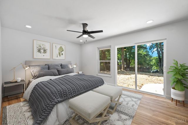 7481 Heatherwood Lane, Anderson Twp, OH 45244