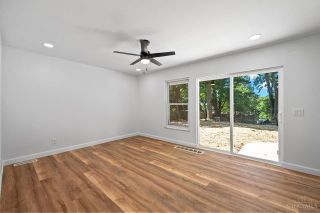 7481 Heatherwood Lane, Anderson Twp, OH 45244