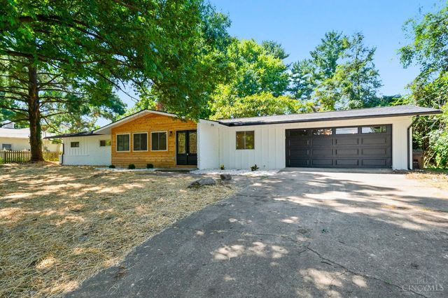 7481 Heatherwood Lane, Anderson Twp, OH 45244