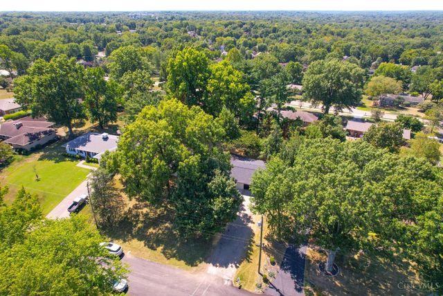 7481 Heatherwood Lane, Anderson Twp, OH 45244