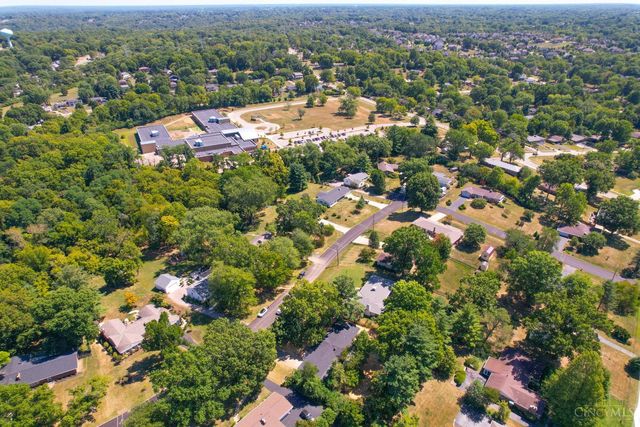 7481 Heatherwood Lane, Anderson Twp, OH 45244