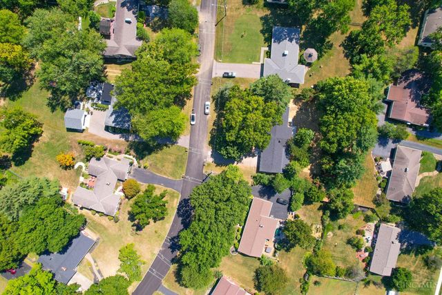 7481 Heatherwood Lane, Anderson Twp, OH 45244