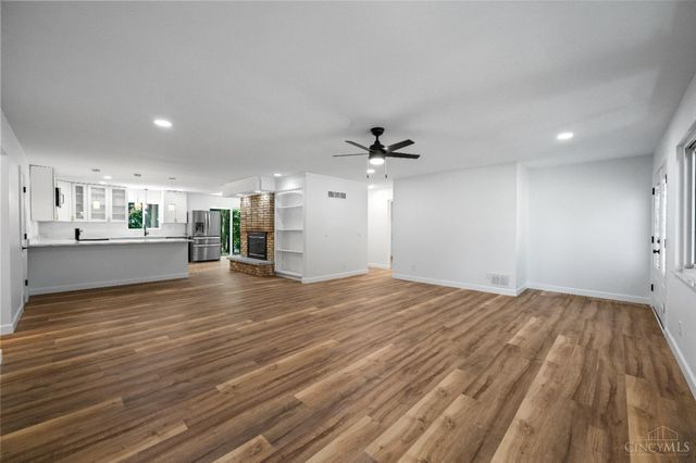 7481 Heatherwood Lane, Anderson Twp, OH 45244