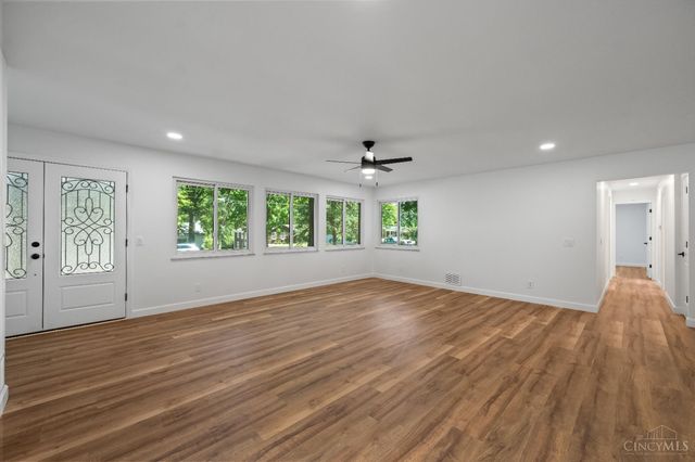 7481 Heatherwood Lane, Anderson Twp, OH 45244