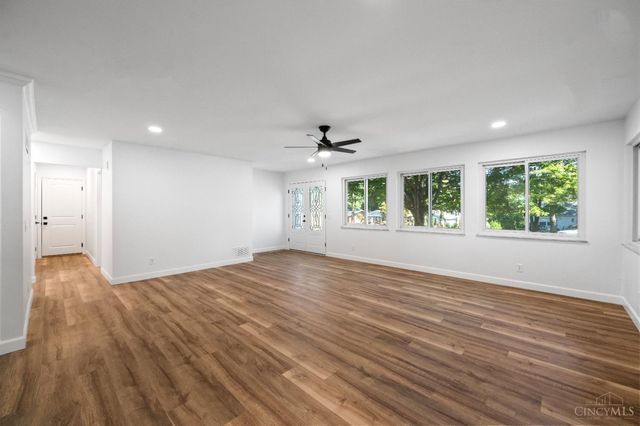 7481 Heatherwood Lane, Anderson Twp, OH 45244