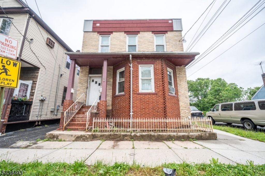 600 Lincoln St, Linden City, NJ 07036