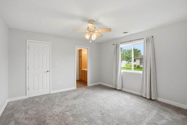 9831 Hart Street, St. John, IN 46373