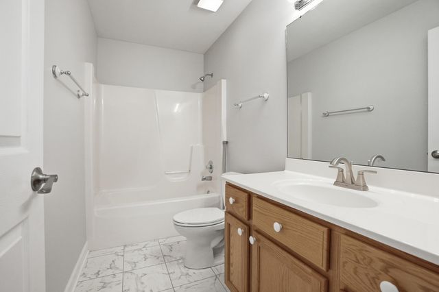 9831 Hart Street, St. John, IN 46373