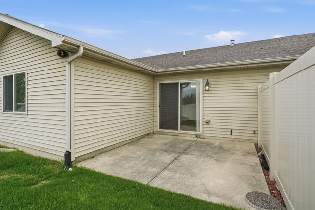 9831 Hart Street, St. John, IN 46373