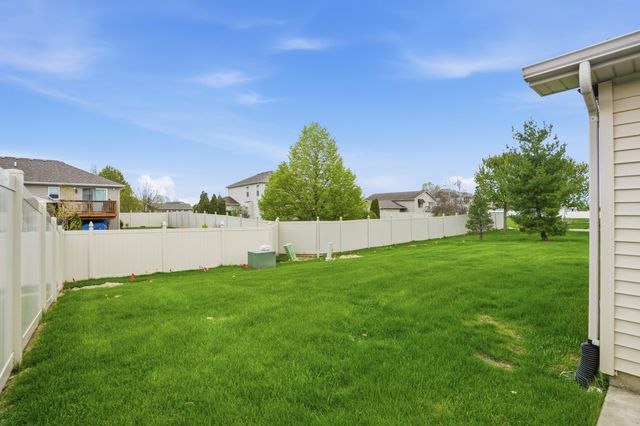 9831 Hart Street, St. John, IN 46373