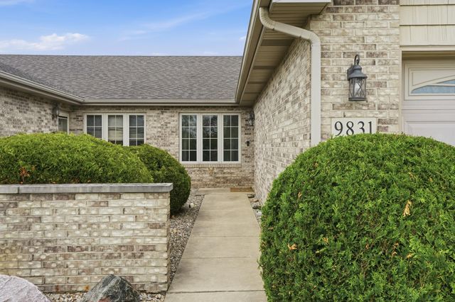 9831 Hart Street, St. John, IN 46373