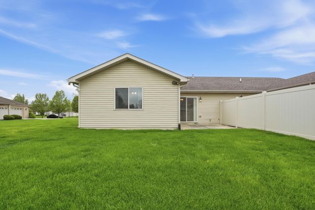 9831 Hart Street, St. John, IN 46373
