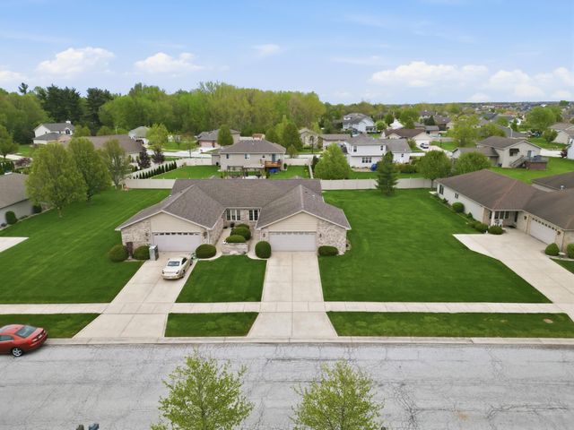 9831 Hart Street, St. John, IN 46373