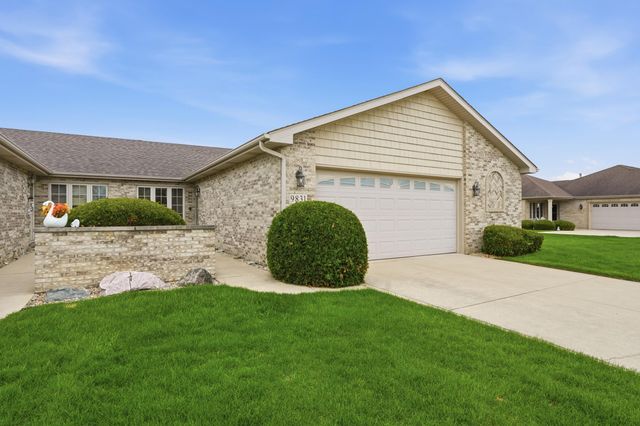 9831 Hart Street, St. John, IN 46373