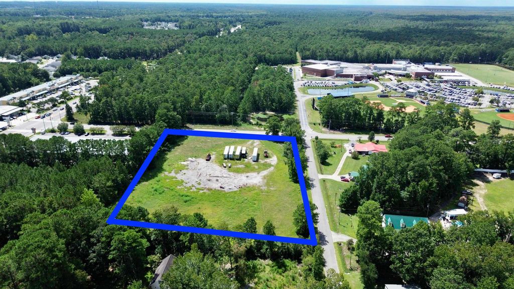 TBD Salem Rd., Myrtle Beach, SC 29588 — photo 2