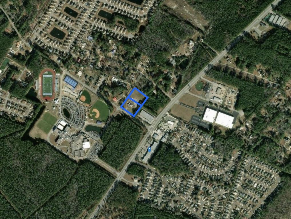 TBD Salem Rd., Myrtle Beach, SC 29588 — photo 3