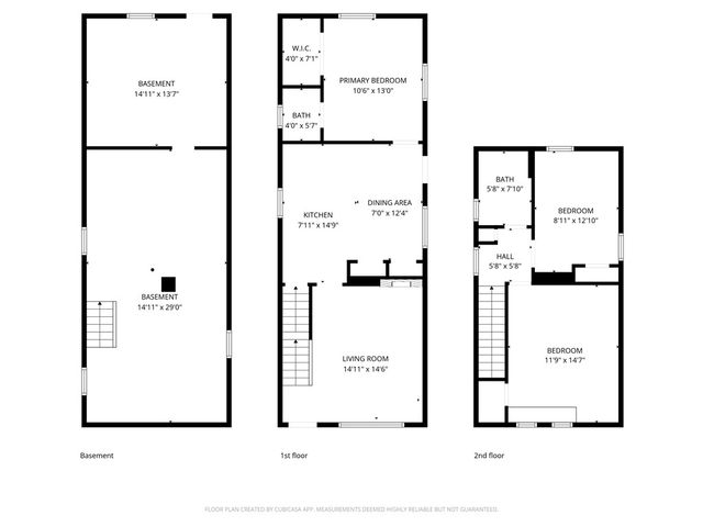 1063 Muldowney Ave, Lincoln Place, PA 15207