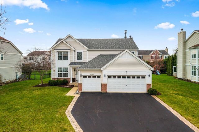 12221 Sinnett Street, Huntley, IL 60142