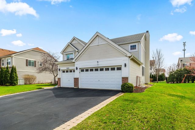 12221 Sinnett Street, Huntley, IL 60142