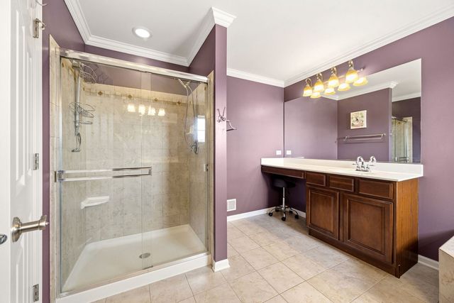 12221 Sinnett Street, Huntley, IL 60142