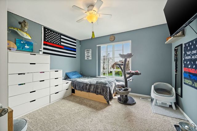 12221 Sinnett Street, Huntley, IL 60142
