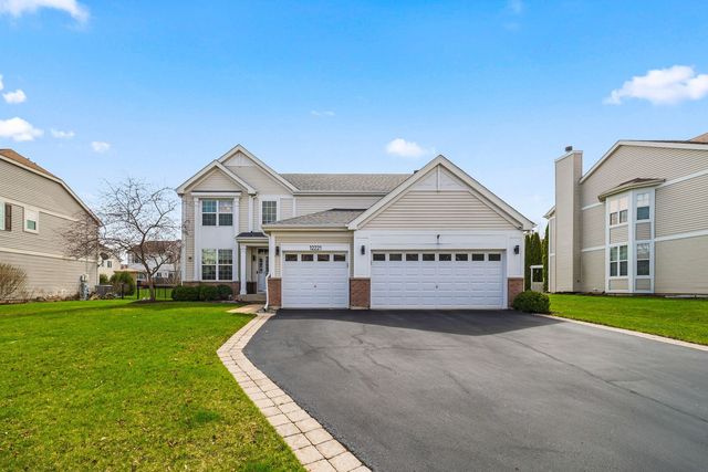 12221 Sinnett Street, Huntley, IL 60142