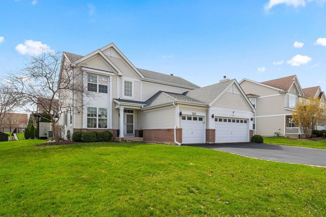 12221 Sinnett Street, Huntley, IL 60142