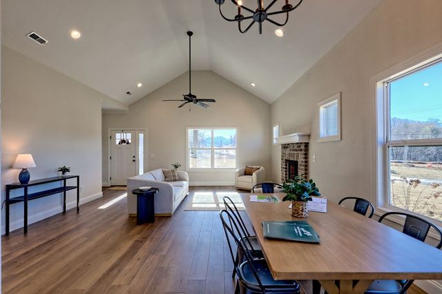 35 Mctyeire Drive, Young Harris, GA 30582