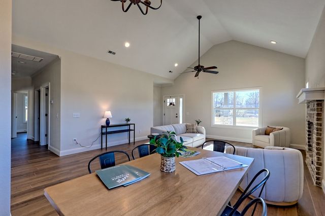 35 Mctyeire Drive, Young Harris, GA 30582