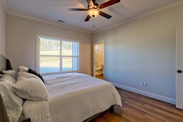 35 Mctyeire Drive, Young Harris, GA 30582