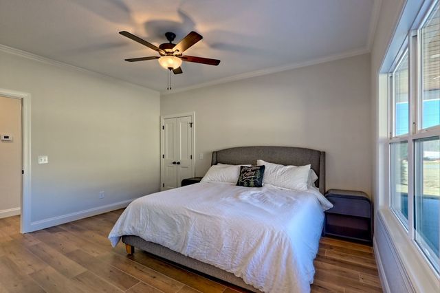 35 Mctyeire Drive, Young Harris, GA 30582