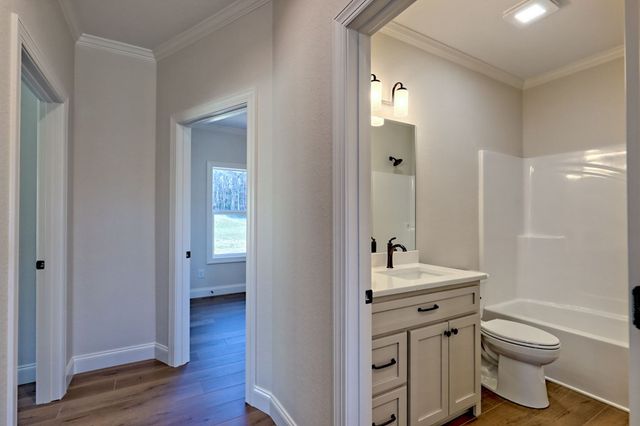 35 Mctyeire Drive, Young Harris, GA 30582