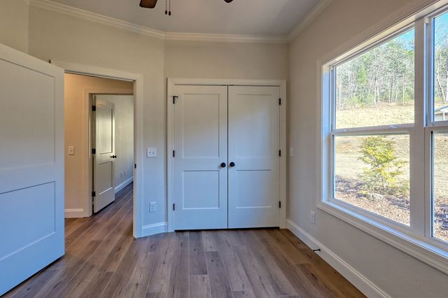 35 Mctyeire Drive, Young Harris, GA 30582