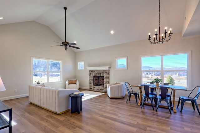 35 Mctyeire Drive, Young Harris, GA 30582