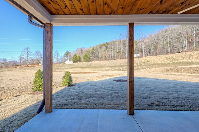 35 Mctyeire Drive, Young Harris, GA 30582