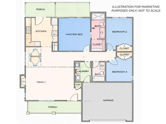 35 Mctyeire Drive, Young Harris, GA 30582