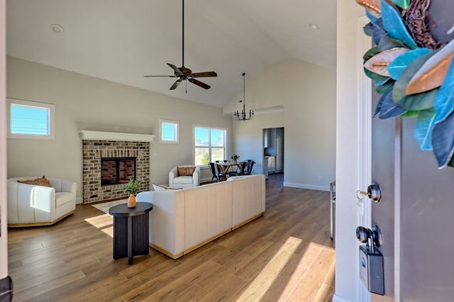 35 Mctyeire Drive, Young Harris, GA 30582