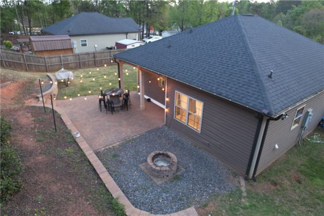 311 S plainview Drive, Greenville, SC 29611