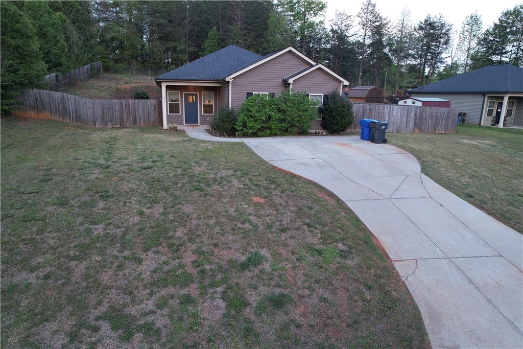 311 S plainview Drive, Greenville, SC 29611