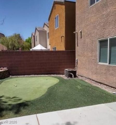 9229 Millikan Avenue, Las Vegas, NV 89148