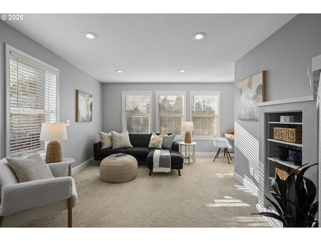 13120 Sw RITA Dr, Beaverton, OR 97005