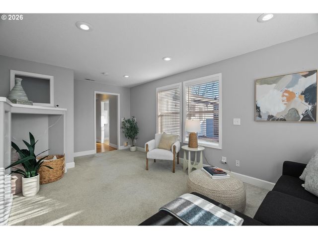 13120 Sw RITA Dr, Beaverton, OR 97005