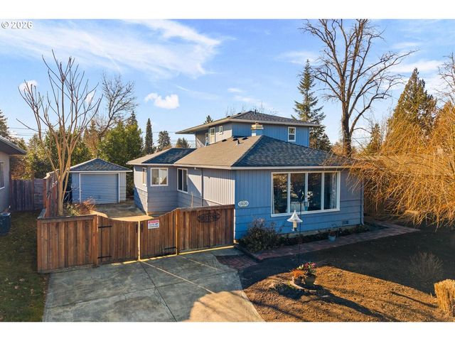 13120 Sw RITA Dr, Beaverton, OR 97005