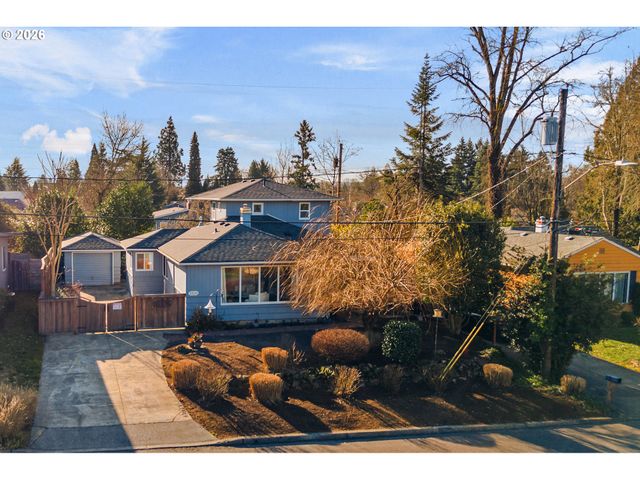 13120 Sw RITA Dr, Beaverton, OR 97005