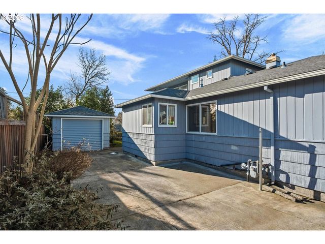 13120 Sw RITA Dr, Beaverton, OR 97005