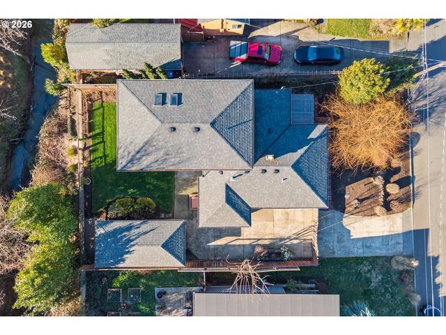 13120 Sw RITA Dr, Beaverton, OR 97005