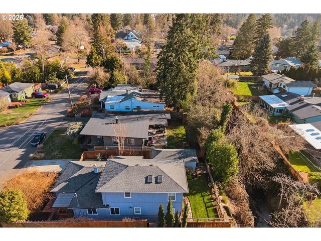 13120 Sw RITA Dr, Beaverton, OR 97005