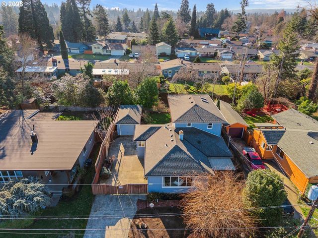 13120 Sw RITA Dr, Beaverton, OR 97005