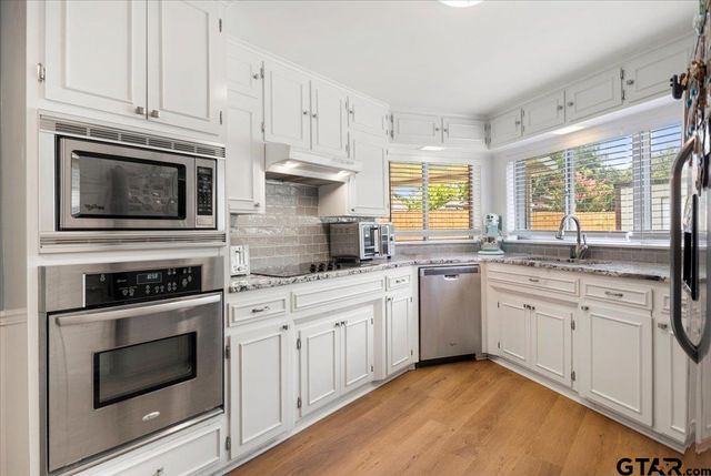 2733 Rockbridge Road, Tyler, TX 75701